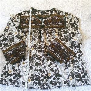 Preswick & Moore top